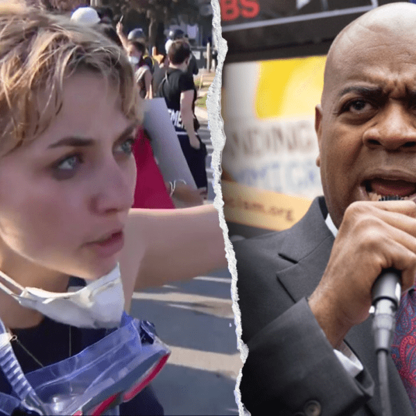 Special agent warns Democratic anti-ICE marketing campaign techniques put lives in danger