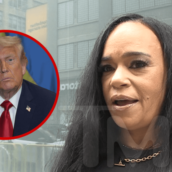 Faith Evans Is Doubtful About Donald Trump’s Tylenol-Autism Link