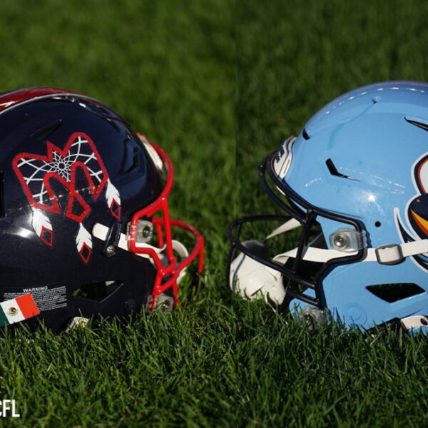 Alouettes, Argos Wear Indigenous Logo Helmets Tonight – Sports activitiesLogos.Net News