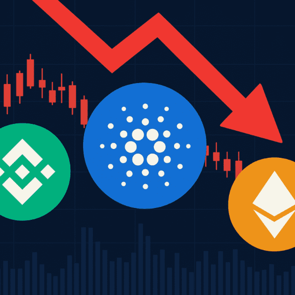 Altcoins Face Rejection: Final Dip Before Rally?
