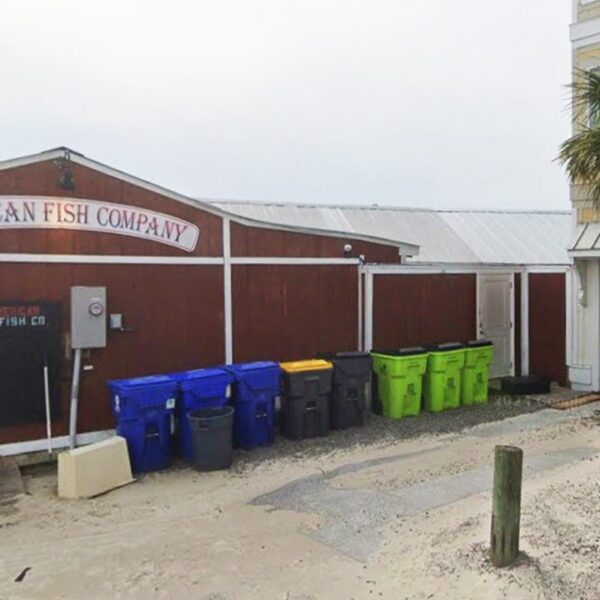 Active shooter at Southport Yacht Basin in North Carolina leaves no less…