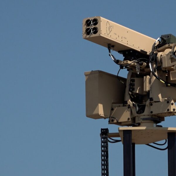 Pentagon searches for cost-effective counter-drone techniques