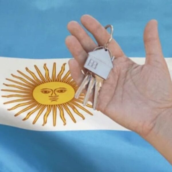 Argentina liberalizes the rental market: provide grows by 88%, costs fall by…