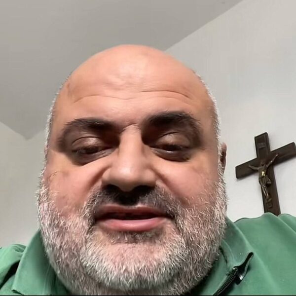 Disabled Christian Influencer Murdered in France as Global Persecution Intensifies | The…