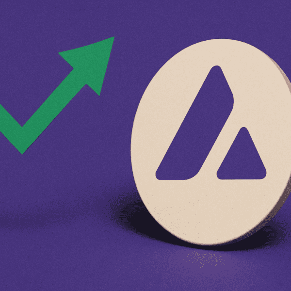 AVAX Price Eyes Rally to $50 Amid Avalanche ETF Filing