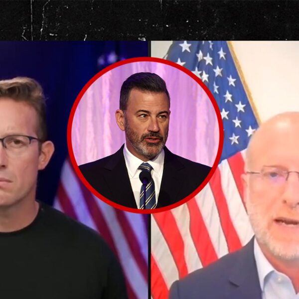 Jimmy Kimmel Is on the FCC’s Radar for Comments About Charlie Kirk…