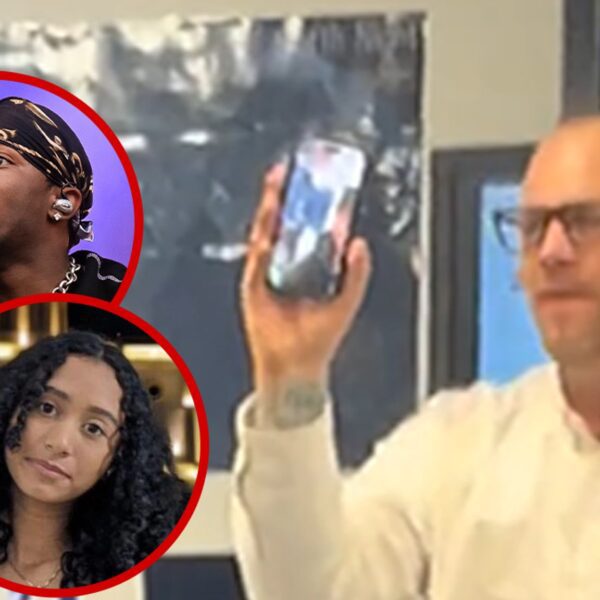 Celeste Rivas’ Former Teacher Tells Students She Met D4vd on Social Media