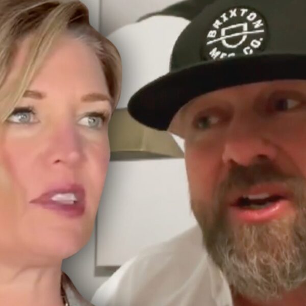HGTV’s Jen Hatmaker Reveals How She Caught Her Husband Cheating