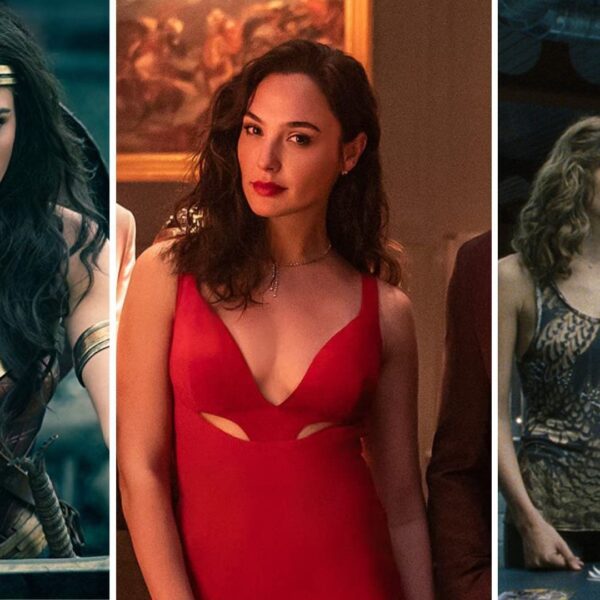 7 Gal Gadot films that you must watch