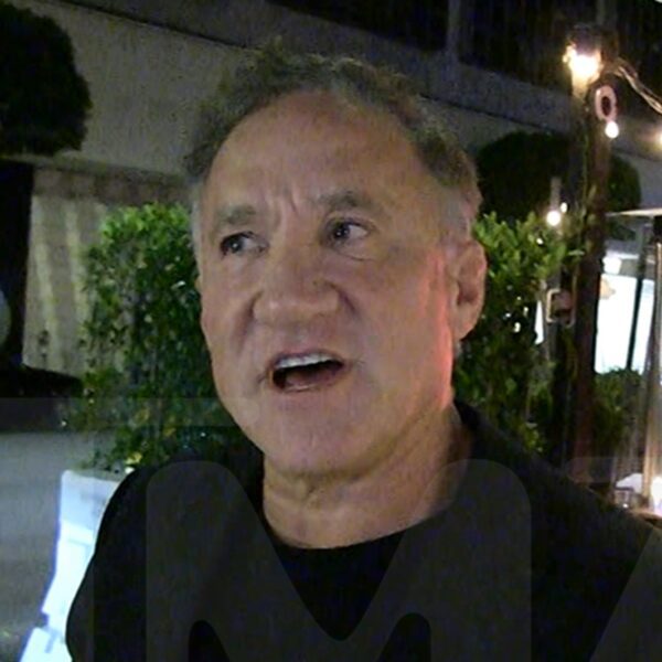 Terry Dubrow Says He Saved Choking Woman at Restaurant, Didn’t Get Comped