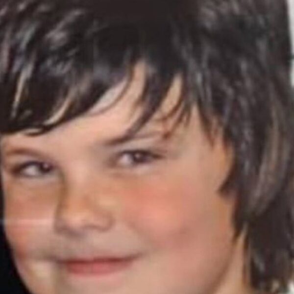 Guess Who This Mean-Muggin' Kiddo Turned Into!