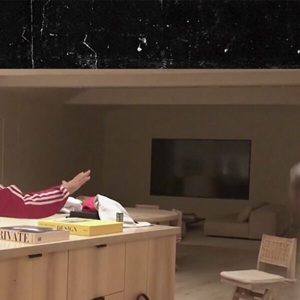 Kanye West Explodes on Kris Jenner, Confronted by Michael Che in Documentary