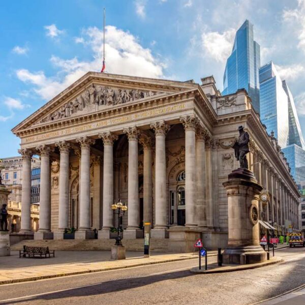 BoE’s Dhingra: Expect US tariffs to place downward strain on progress and…