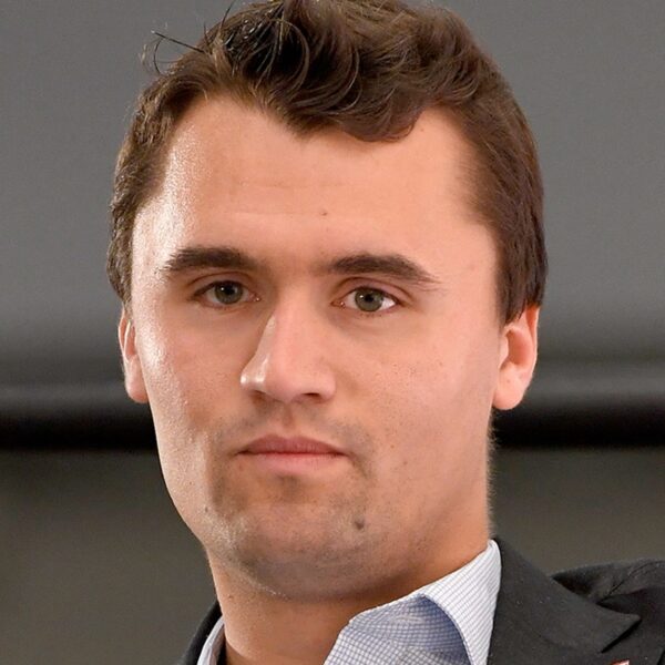Charlie Kirk Didn’t Seem Concerned For Safety Before Fatal Shooting, Friend Says