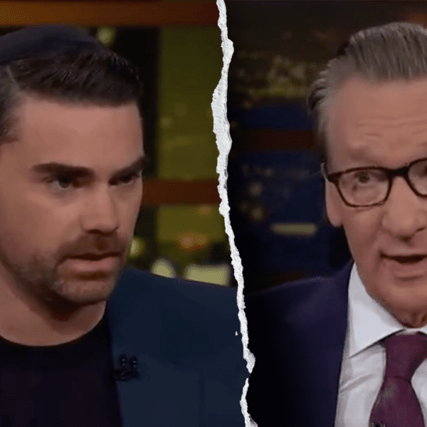 Bill Maher, Ben Shapiro debate Charlie Kirk murderer’s political ties