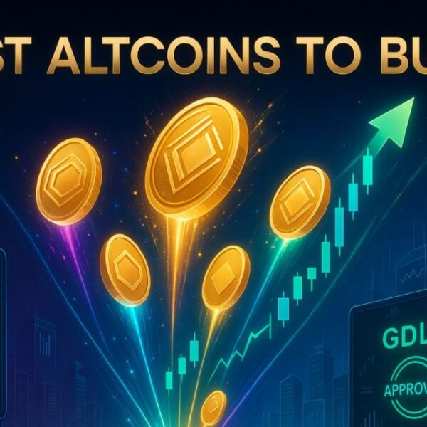 Best Altcoins to Buy as Grayscale Launches GDLC, the First Index-Based Spot…