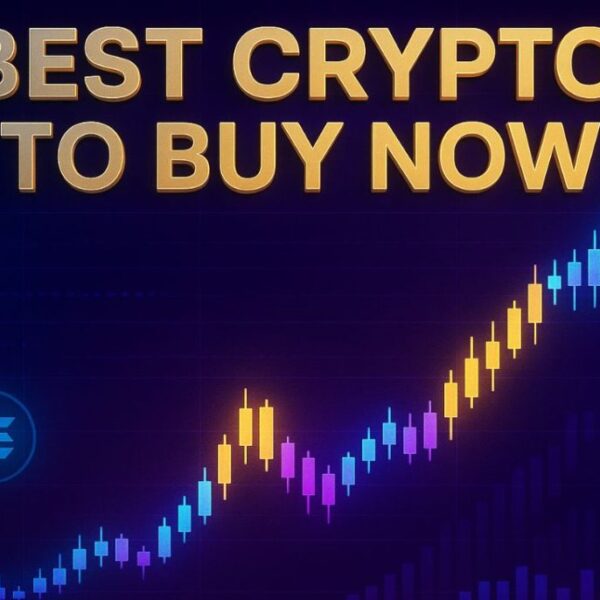 Best Crypto to Buy After TOTAL2 Chart Hits New ATH: Altcoin Boom…