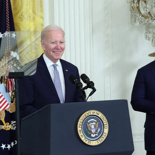 Jeff Zients arrives for House Oversight interview as Biden psychological acuity probe…