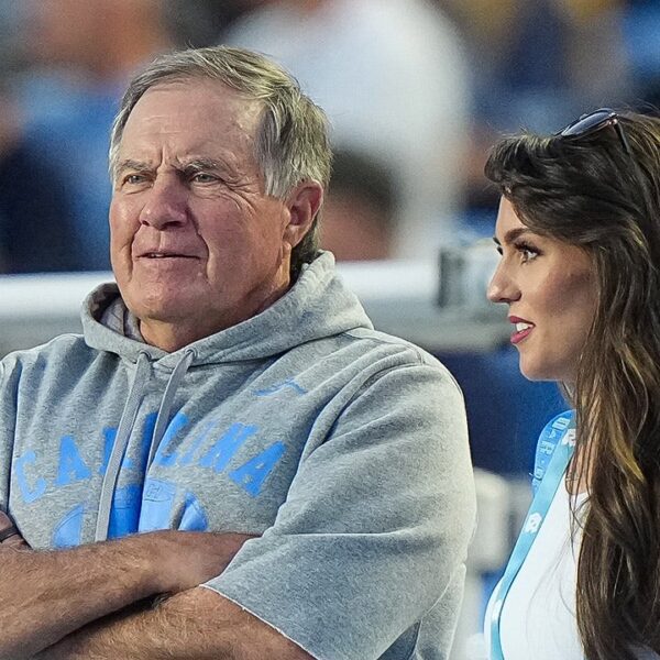UNC suffers blowout loss to UCF as Jordon Hudson talks to Belichick