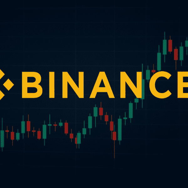 Binance Is Hotbed for Altcoin Breakout, Bullish Data Emerges