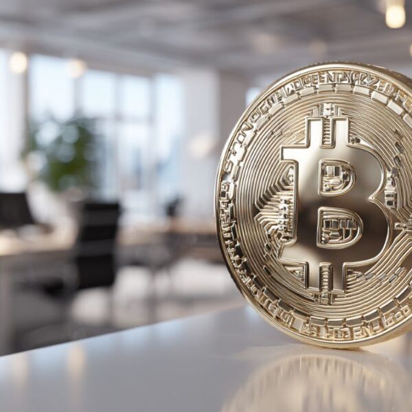 Bitcoin Demand Hits 1-Year Low: What’s Next for BTC?