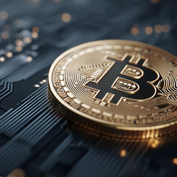 Bitcoin ‘Goddess of Wealth’ Pleads Guilty in $4B Laundering Case