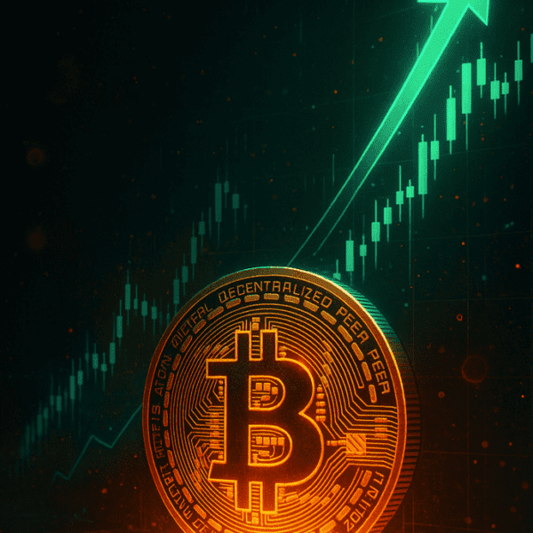 Bitcoin ETFs See $2.3B Surge, Strongest Since July: What It Means For…