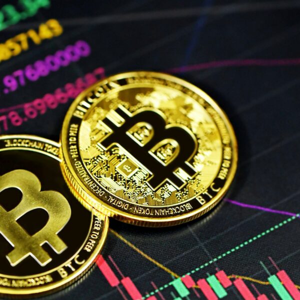 Strive And Semler Scientific Merge To Form Bitcoin Treasury Vehicle With 10,900…