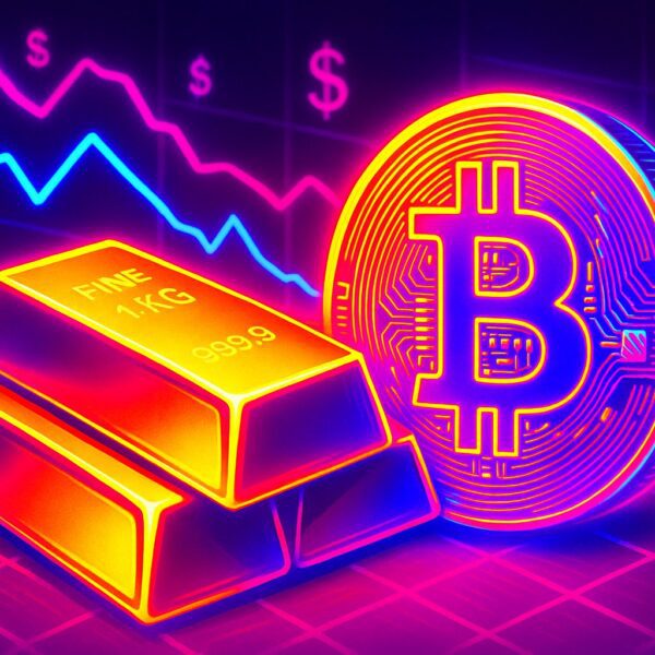 Bitcoin und Gold: Die besten Wertspeicher der Gegenwart – und auch der…