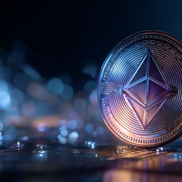 BitMine Accumulates $220M in ETH During Dip