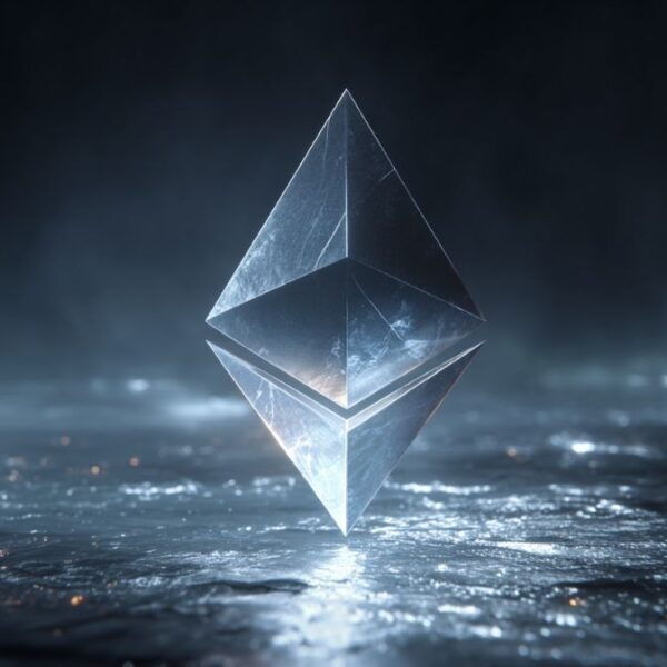 Bitmine Adds $963M ETH, Total Holdings Now 2.65M