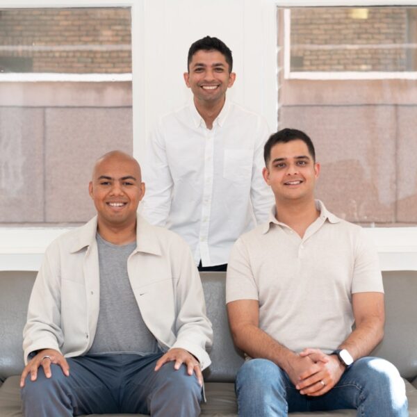 Google Ventures doubles down on dev software startup Blacksmith simply 4 months…