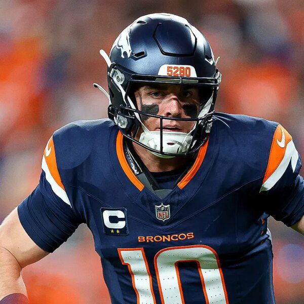 Broncos crush Bengals on ‘Monday Night Football’ behind Bo Nix
