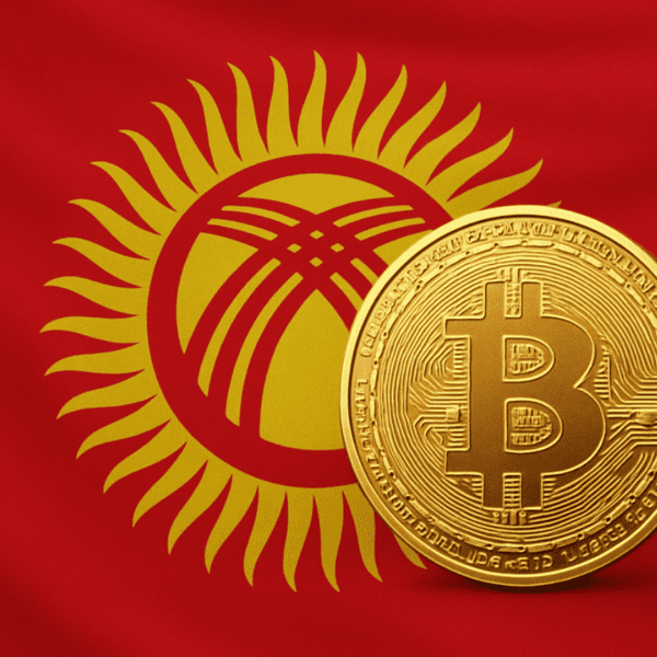 Kyrgyzstan Punta a una Riserva Statale di Bitcoin con un Piano di…
