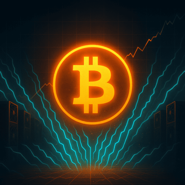 Bitcoin Hashrate Sets New Record Even As Difficulty At ATH