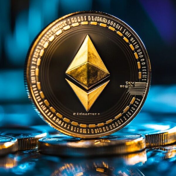 “Buy High, Sell Low” Whale Sells $4M Ether, Price Rally Ahead?