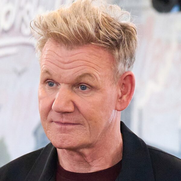 Gordon Ramsay’s Los Angeles House Targeted By Prankster in ‘Swatting’ Call