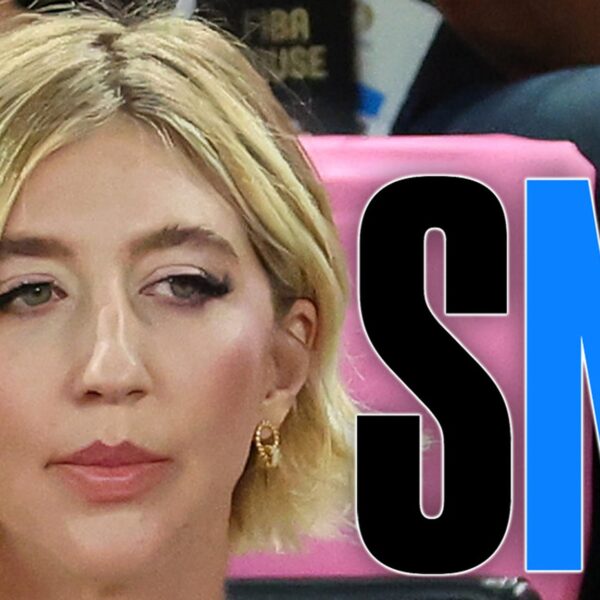 Heidi Gardner’s Moving on to Big Things After ‘Saturday Night Live,’ Producers…
