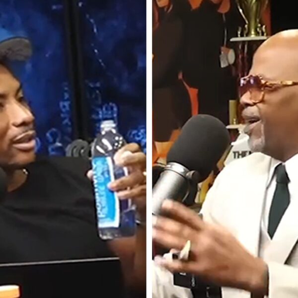 Damon Dash Accuses Charlamagne of Being Gay, Lacking Masculinity