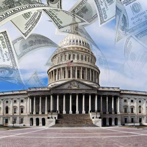 Government shutdown looms with midnight deadline to make a deal and extra…