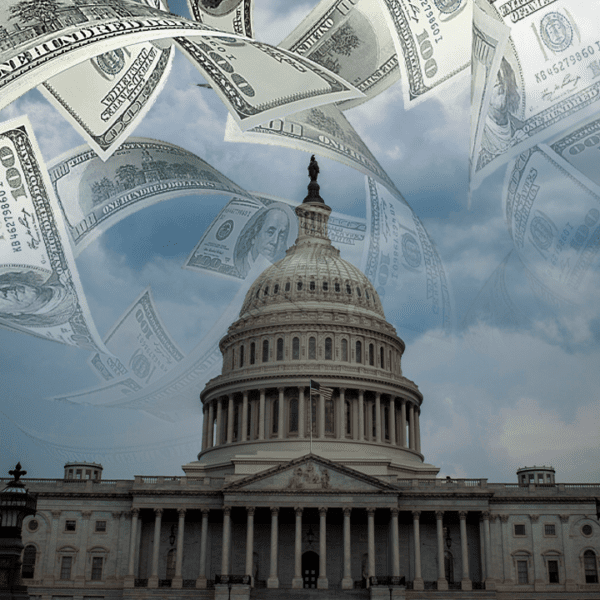 Government shuts down as Congress fails to succeed in spending deal in…