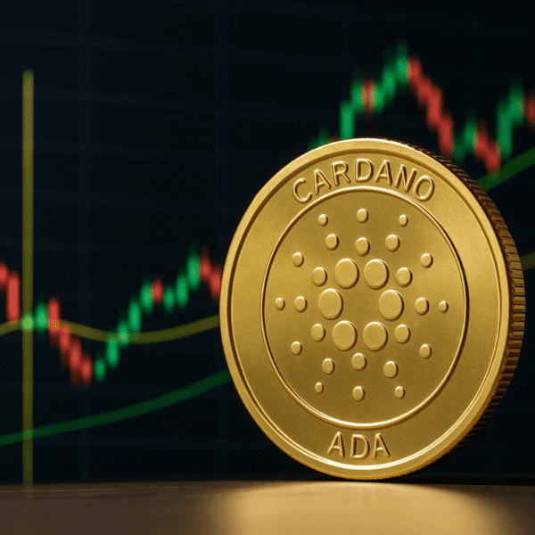 Cardano Flashes Golden Cross, How Can ADA Price Go Up?