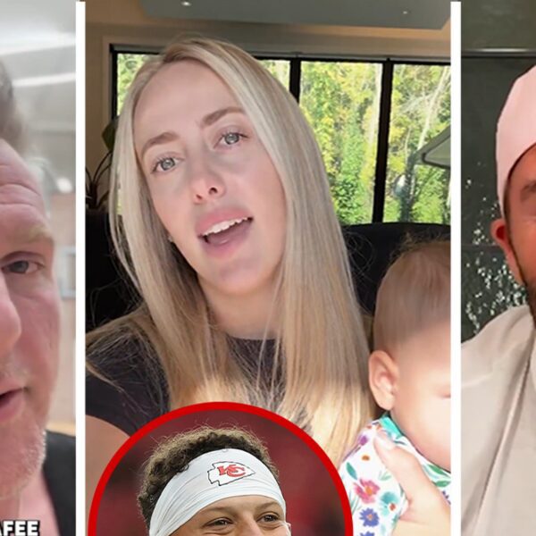 Patrick Mahomes Gets thirtieth Birthday Shoutout From Celebs Minus Taylor Swift