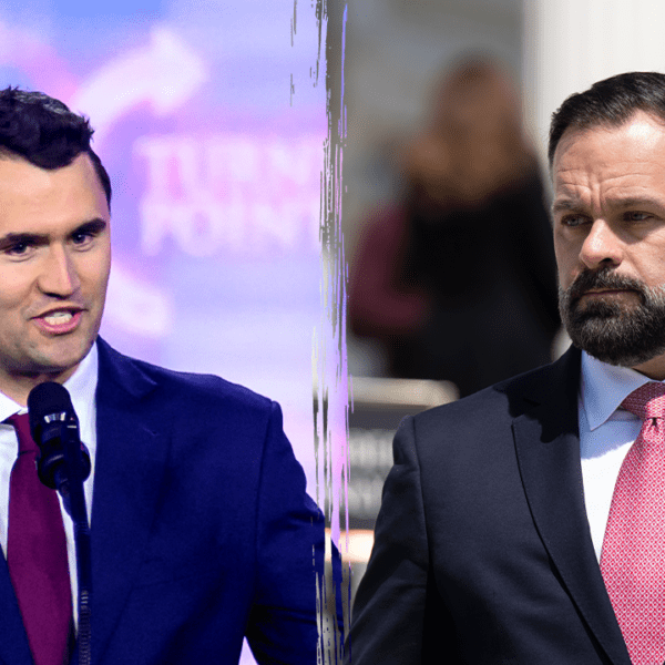 House Republicans sponsor decision condemning Charlie Kirk assassination
