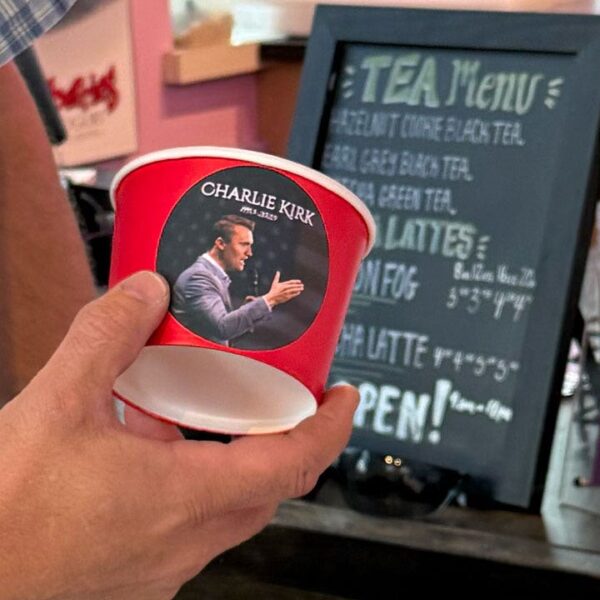 Frozen yogurt store house owners in Idaho get loss of life threats…