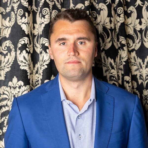 ‘American unique’ Charlie Kirk remembered by pals, colleagues after assassination