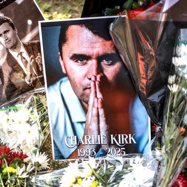 Fired MSNBC analyst Matthew Dowd defends his Charlie Kirk feedback