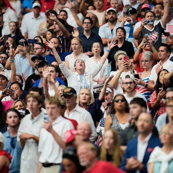 Forgiveness, religion and Legacy: The Christian witness of Charlie Kirk’s memorial