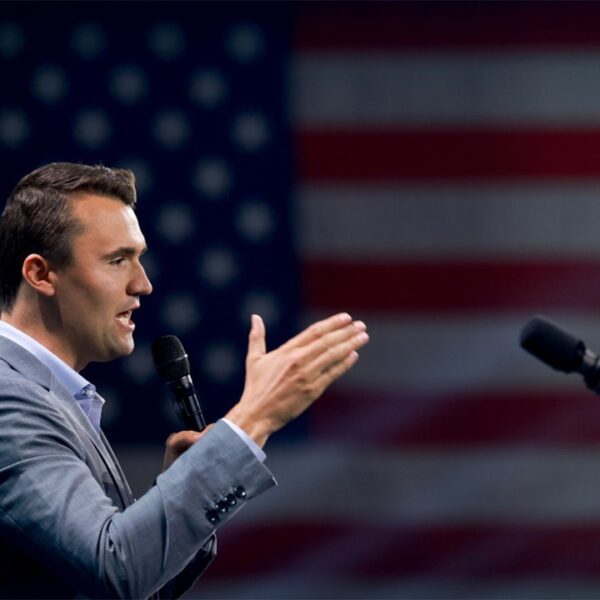What is Discord? Gaming app utilized by Charlie Kirk’s alleged murderer