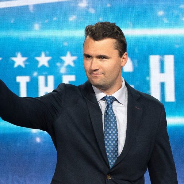 Fox News ‘Antisemitism Exposed’ Newsletter: NY Times’ lame correction of Charlie Kirk…